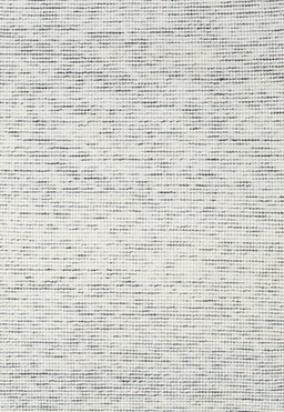 Contemporary Cloud Gray Modern Rug, con1749