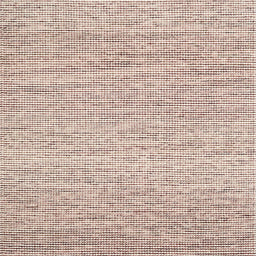 Square Contemporary Gold Modern Rug, con1750