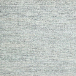 Square Contemporary Dark Gray Modern Rug, con1751