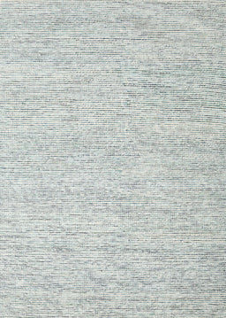 Contemporary Dark Gray Modern Rug, con1751