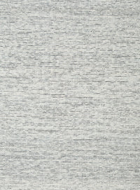 Machine Washable Contemporary Dark Gray Rug, wshcon1752