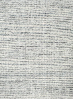 Contemporary Dark Gray Modern Rug, con1752