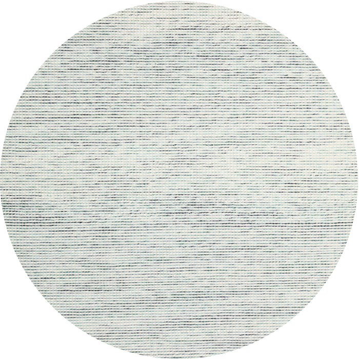 Square Machine Washable Contemporary Cloud Gray Rug, wshcon1753