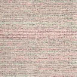 Square Contemporary Orange Salmon Pink Modern Rug, con1759