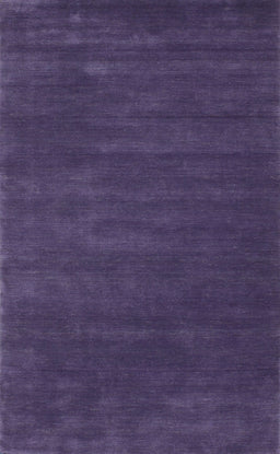 Contemporary Purple Modern Rug, con175