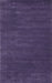 Contemporary Purple Modern Rug, con175