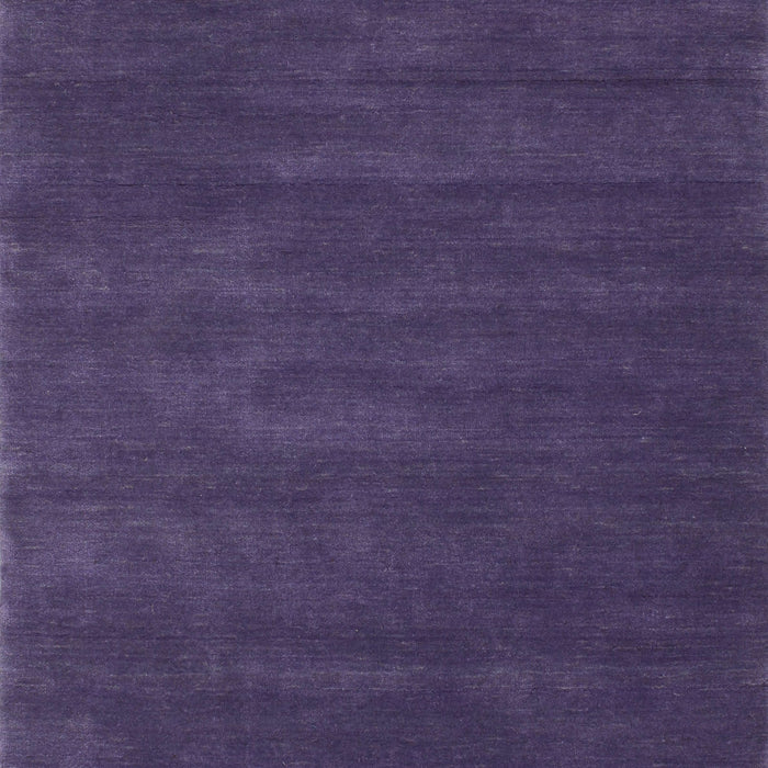Contemporary Purple Modern Rug, con175