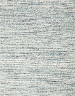 Contemporary Dark Gray Modern Rug, con1760