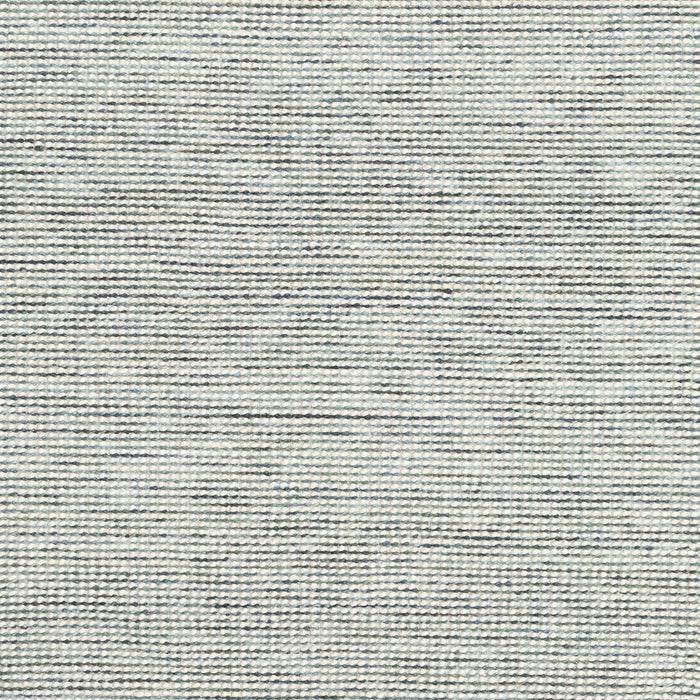 Sideview of Machine Washable Contemporary Gunmetal Gray Rug, wshcon1762