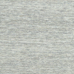 Square Contemporary Gunmetal Gray Modern Rug, con1762