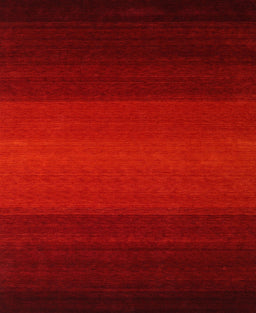 Contemporary Red Modern Rug, con1767