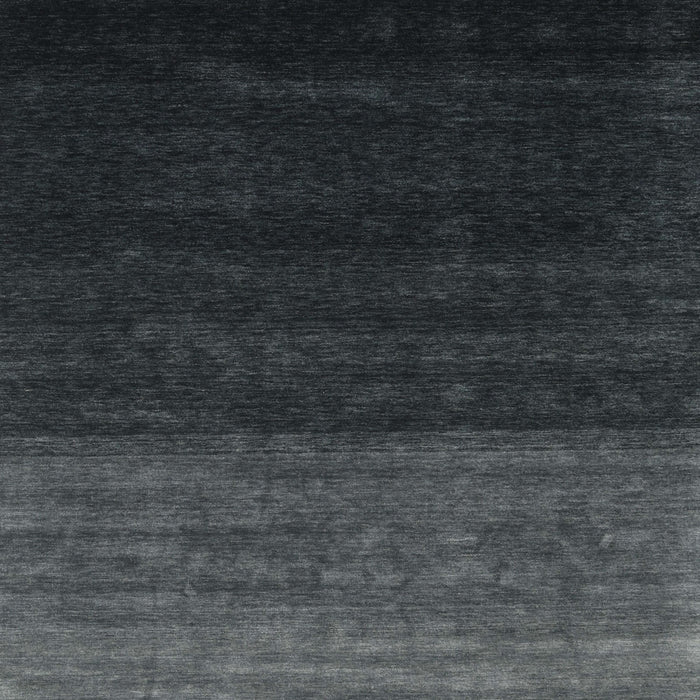 Machine Washable Contemporary Gray Rug, wshcon1768