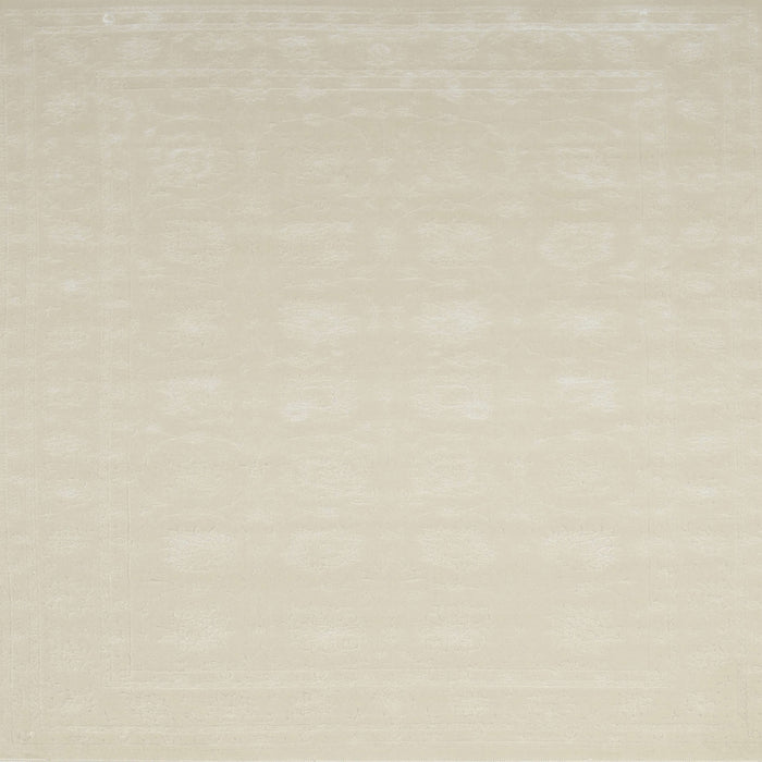 Sideview of Machine Washable Contemporary Tan Brown Rug, wshcon176