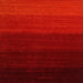 Sideview of Machine Washable Contemporary Tomato Red Rug, wshcon1775