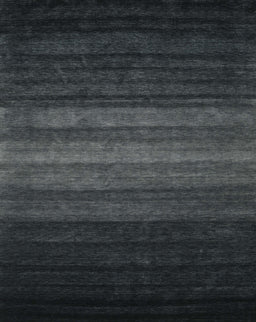 Machine Washable Contemporary Dark Slate Gray Green Rug, wshcon1776