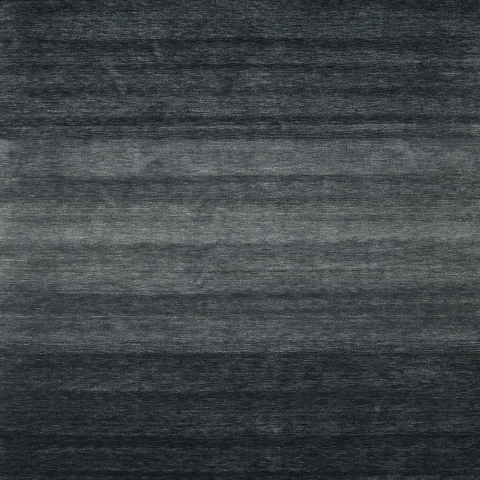 Machine Washable Contemporary Dark Slate Gray Green Rug, wshcon1776
