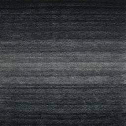 Sideview of Machine Washable Contemporary Dark Slate Gray Green Rug, wshcon1776