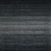 Sideview of Machine Washable Contemporary Dark Slate Gray Green Rug, wshcon1776