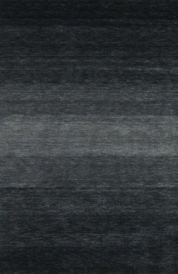 Contemporary Mid Gray Modern Rug, con1793