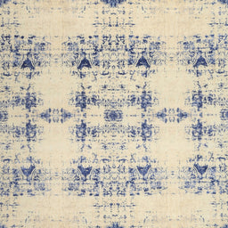 Square Contemporary Dark Gray Solid Rug, con1794