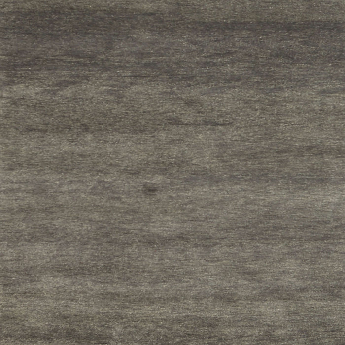 Sideview of Machine Washable Contemporary Army Brown Rug, wshcon1797