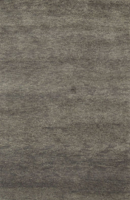 Machine Washable Contemporary Army Brown Rug, wshcon1797