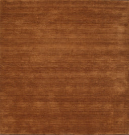 Machine Washable Contemporary Mahogany Brown Rug, wshcon17