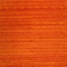 Sideview of Machine Washable Contemporary Red Rug, wshcon1800