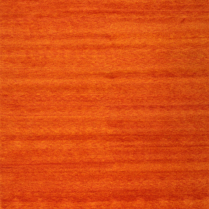 Contemporary Red Modern Rug, con1800