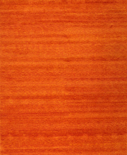 Machine Washable Contemporary Red Rug, wshcon1800