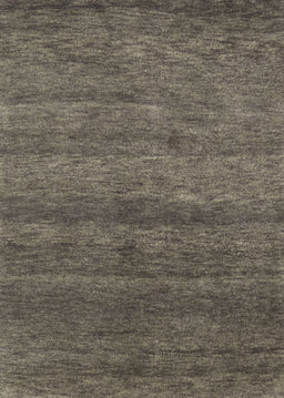 Contemporary Army Brown Modern Rug, con1815