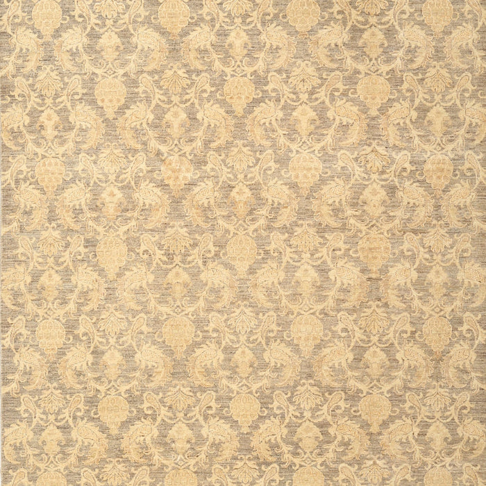 Machine Washable Contemporary Sand Brown Rug, wshcon1828