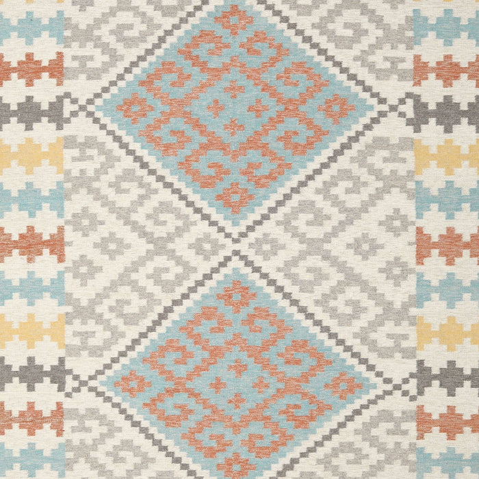 Machine Washable Contemporary Light French Beige Brown Rug, wshcon1829