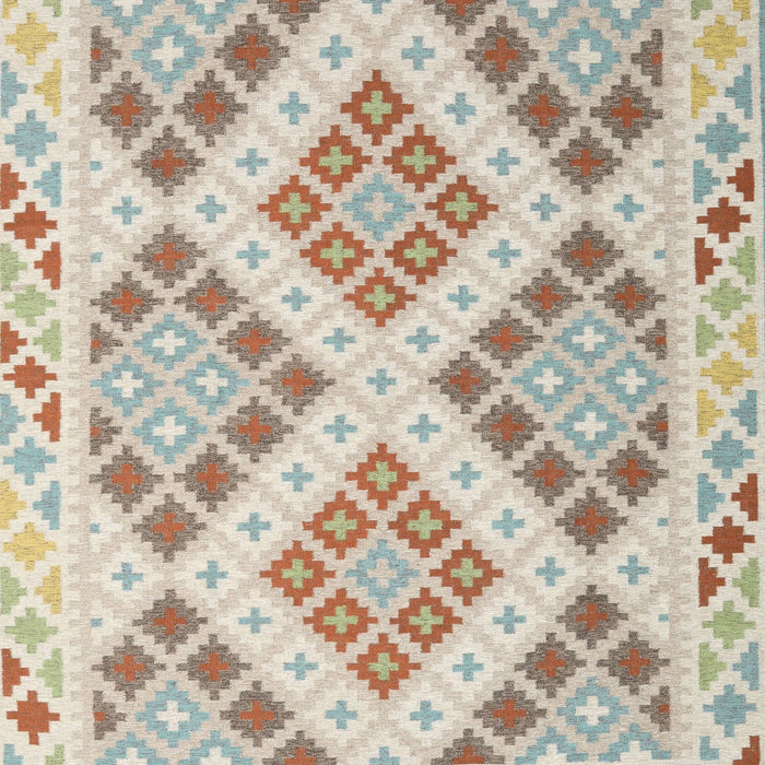 Machine Washable Contemporary Camel Brown Rug, wshcon1832