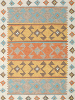 Machine Washable Contemporary Bronze Brown Rug, wshcon1836