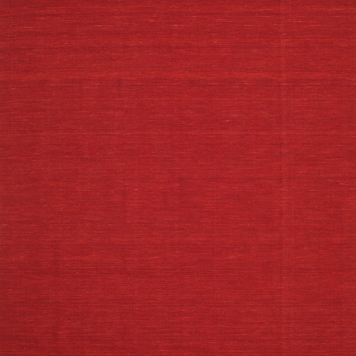 Contemporary Red Modern Rug, con183