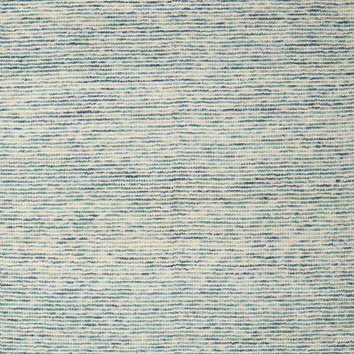 Contemporary Gunmetal Gray Modern Rug, con1842