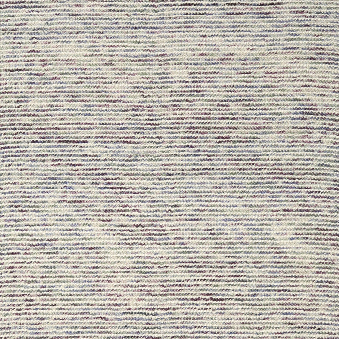 Machine Washable Contemporary Gunmetal Gray Rug, wshcon1843