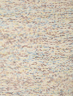 Contemporary Camel Brown Modern Rug, con1844