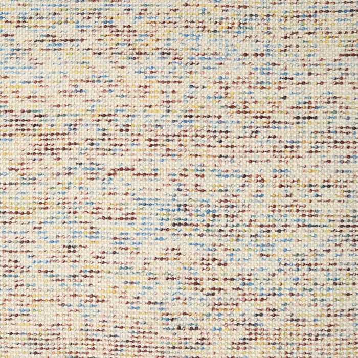 Contemporary Camel Brown Modern Rug, con1844