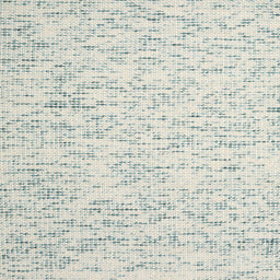 Sideview of Machine Washable Contemporary White Gold Rug, wshcon1845