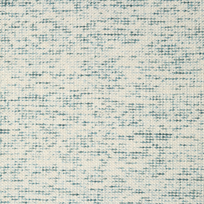 Contemporary White Gold Modern Rug, con1845