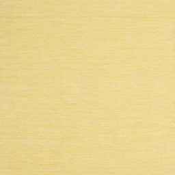 Square Contemporary Mustard Yellow Modern Rug, con1846