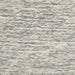 Square Contemporary Gunmetal Gray Modern Rug, con1849