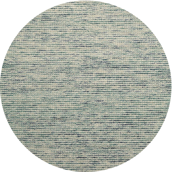 Square Machine Washable Contemporary Pale Silver Gray Rug, wshcon1854