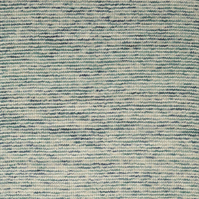 Machine Washable Contemporary Pale Silver Gray Rug, wshcon1854