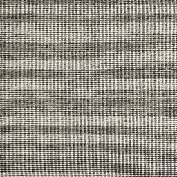 Square Contemporary Gray Modern Rug, con1858
