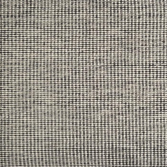Square Contemporary Gray Modern Rug, con1858