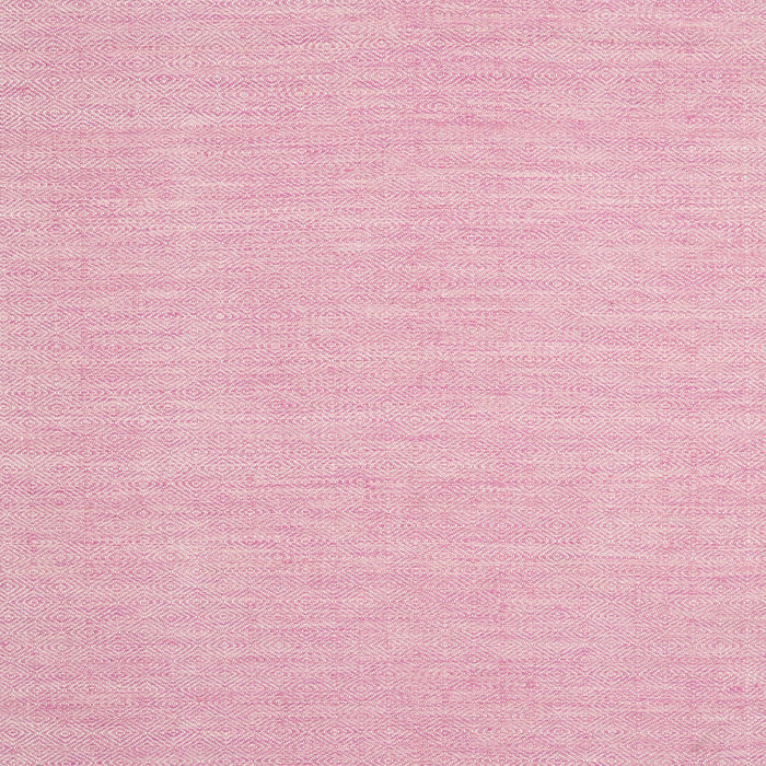 Sideview of Machine Washable Contemporary Light Pink Rug, wshcon1863