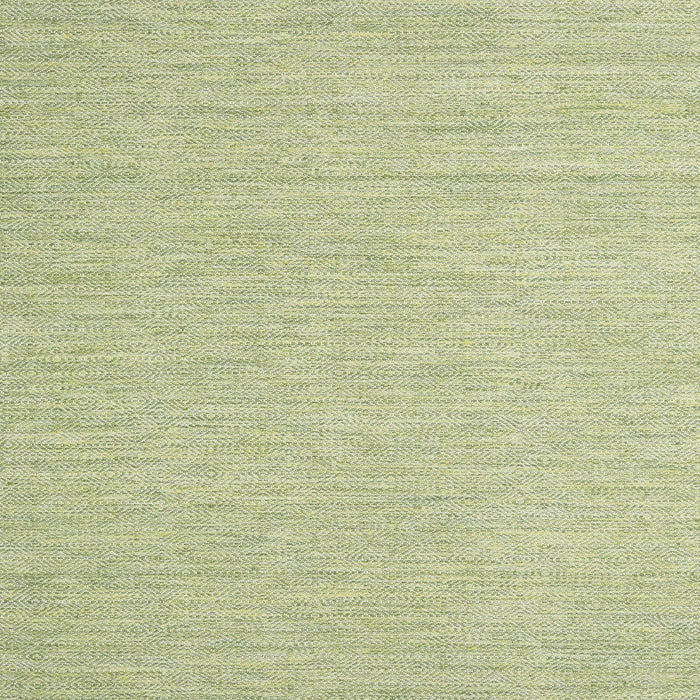 Square Contemporary Harvest Gold Modern Rug, con1867